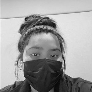 Meet your Posher, Karoua